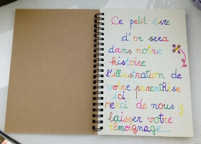 La Parenthese
