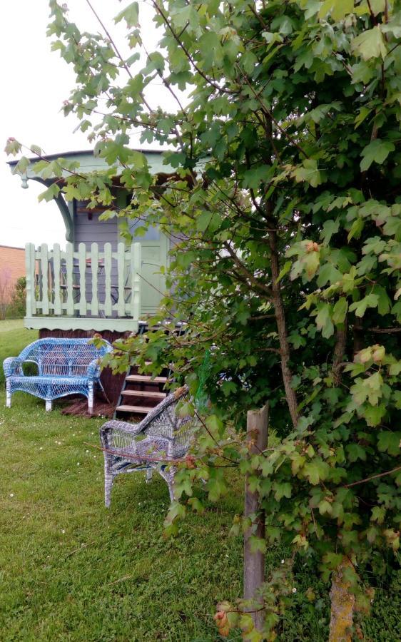 La Parenthese Séjour à la campagne