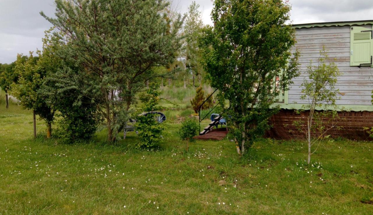 Landhaus La Parenthese Villeret
